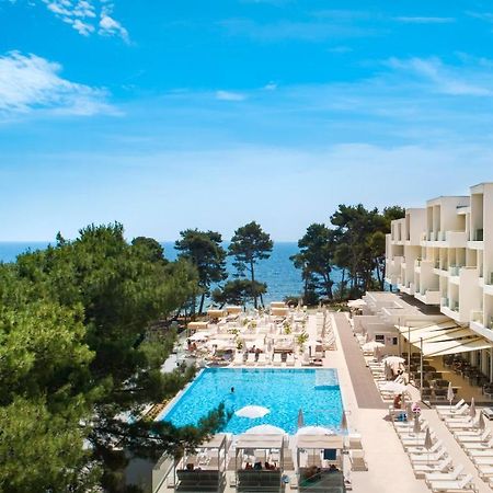 Valamar Carolina Hotel & Villas Kampor Εξωτερικό φωτογραφία