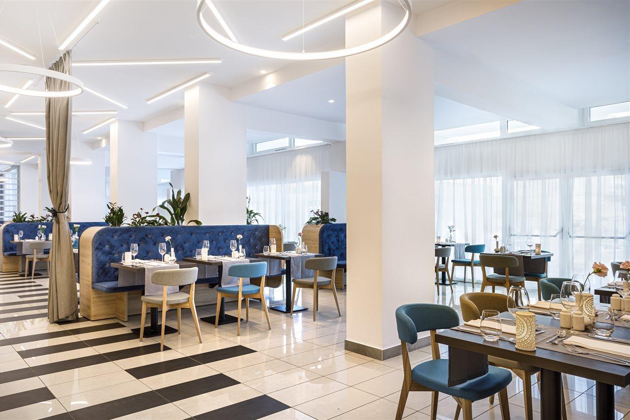 Valamar Carolina Hotel & Villas Kampor Εξωτερικό φωτογραφία