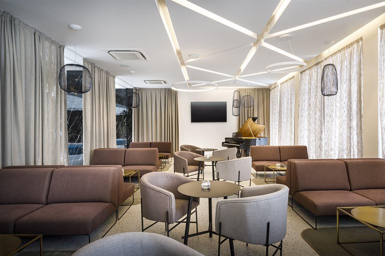 Valamar Carolina Hotel & Villas Kampor Εξωτερικό φωτογραφία