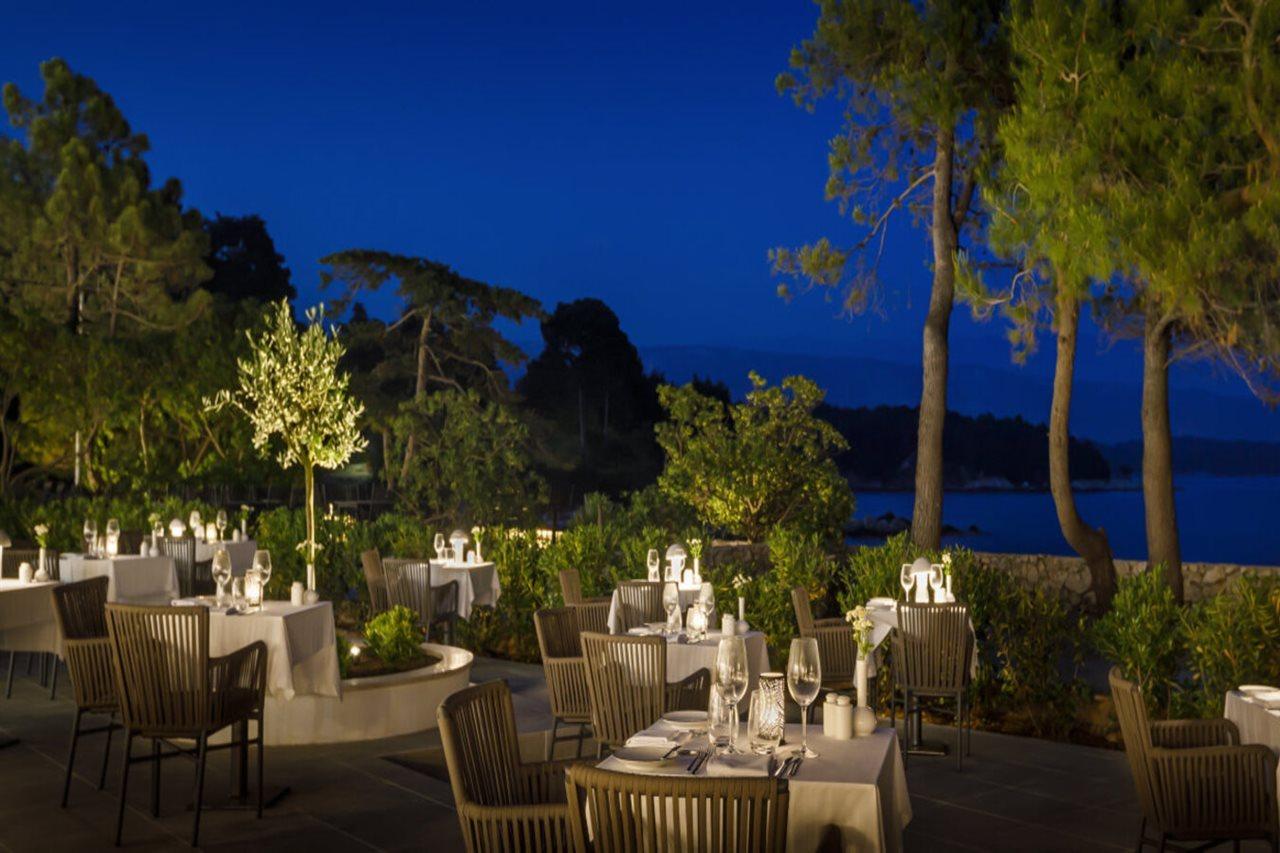 Valamar Carolina Hotel & Villas Kampor Εξωτερικό φωτογραφία