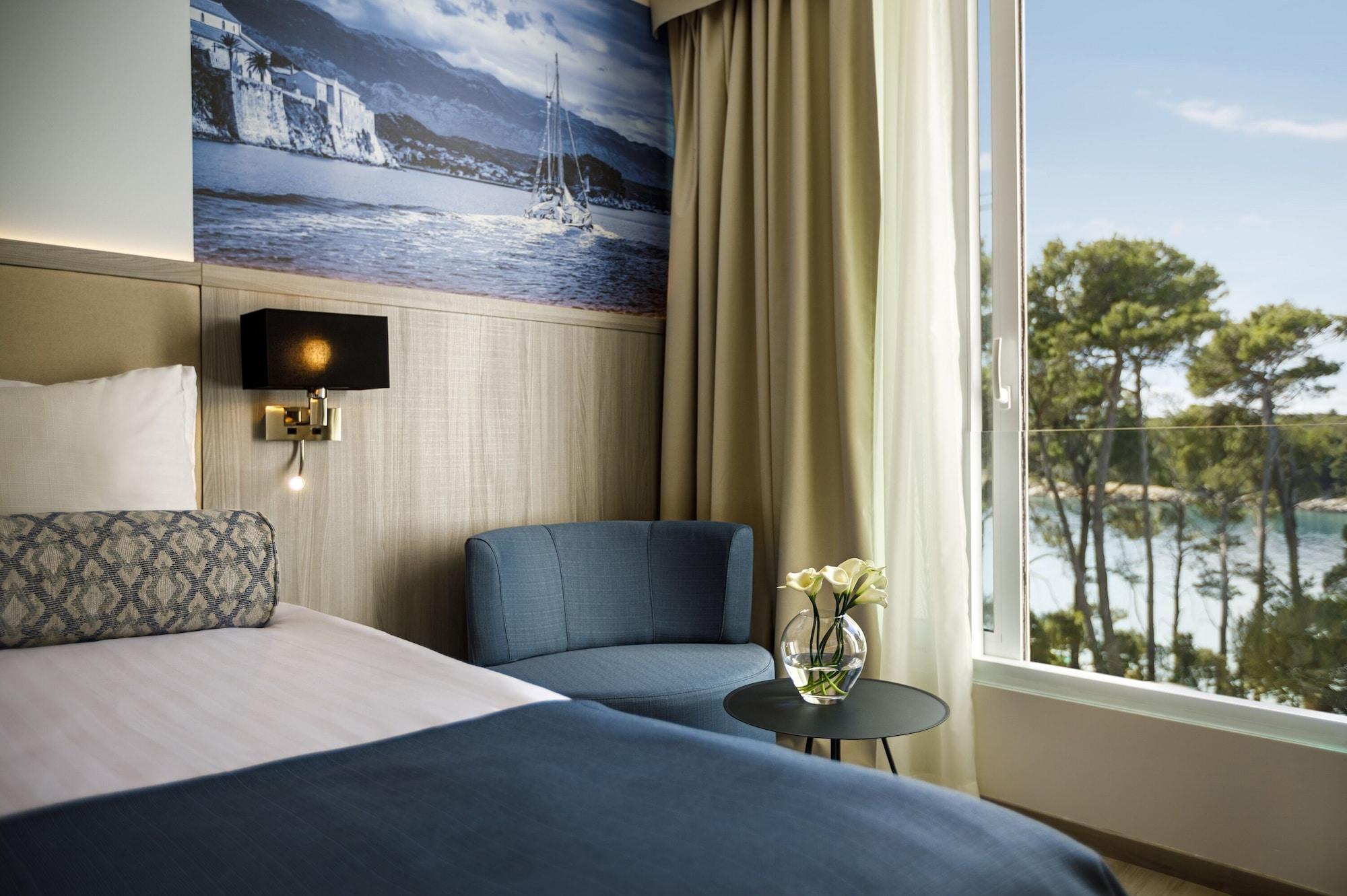 Valamar Carolina Hotel & Villas Kampor Εξωτερικό φωτογραφία