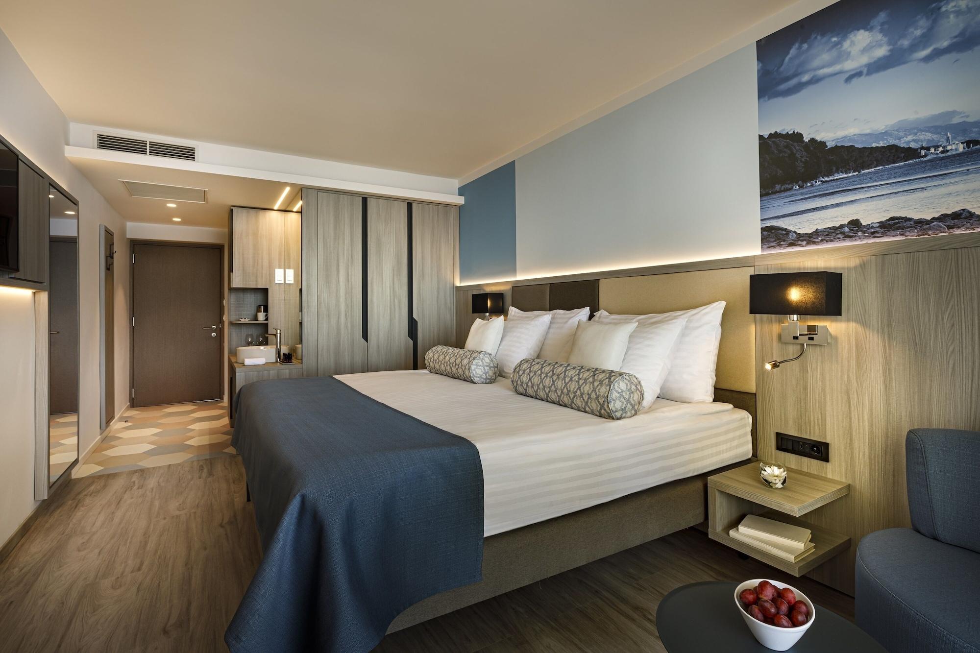 Valamar Carolina Hotel & Villas Kampor Εξωτερικό φωτογραφία