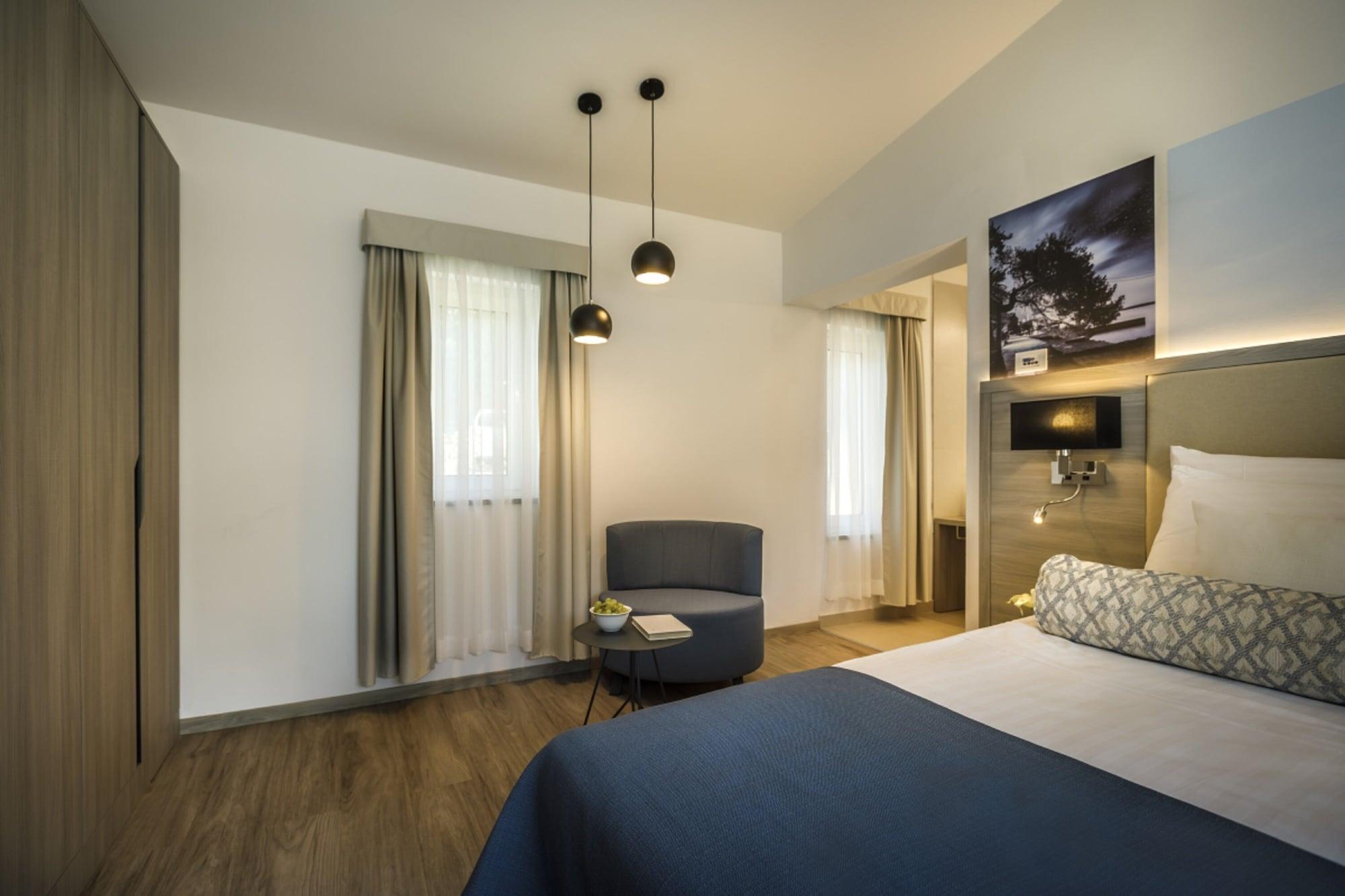 Valamar Carolina Hotel & Villas Kampor Εξωτερικό φωτογραφία