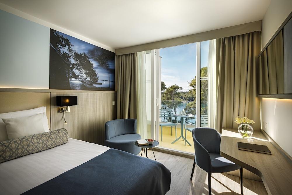 Valamar Carolina Hotel & Villas Kampor Εξωτερικό φωτογραφία