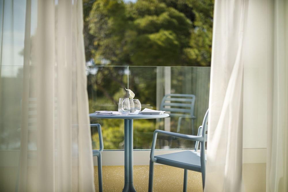 Valamar Carolina Hotel & Villas Kampor Εξωτερικό φωτογραφία