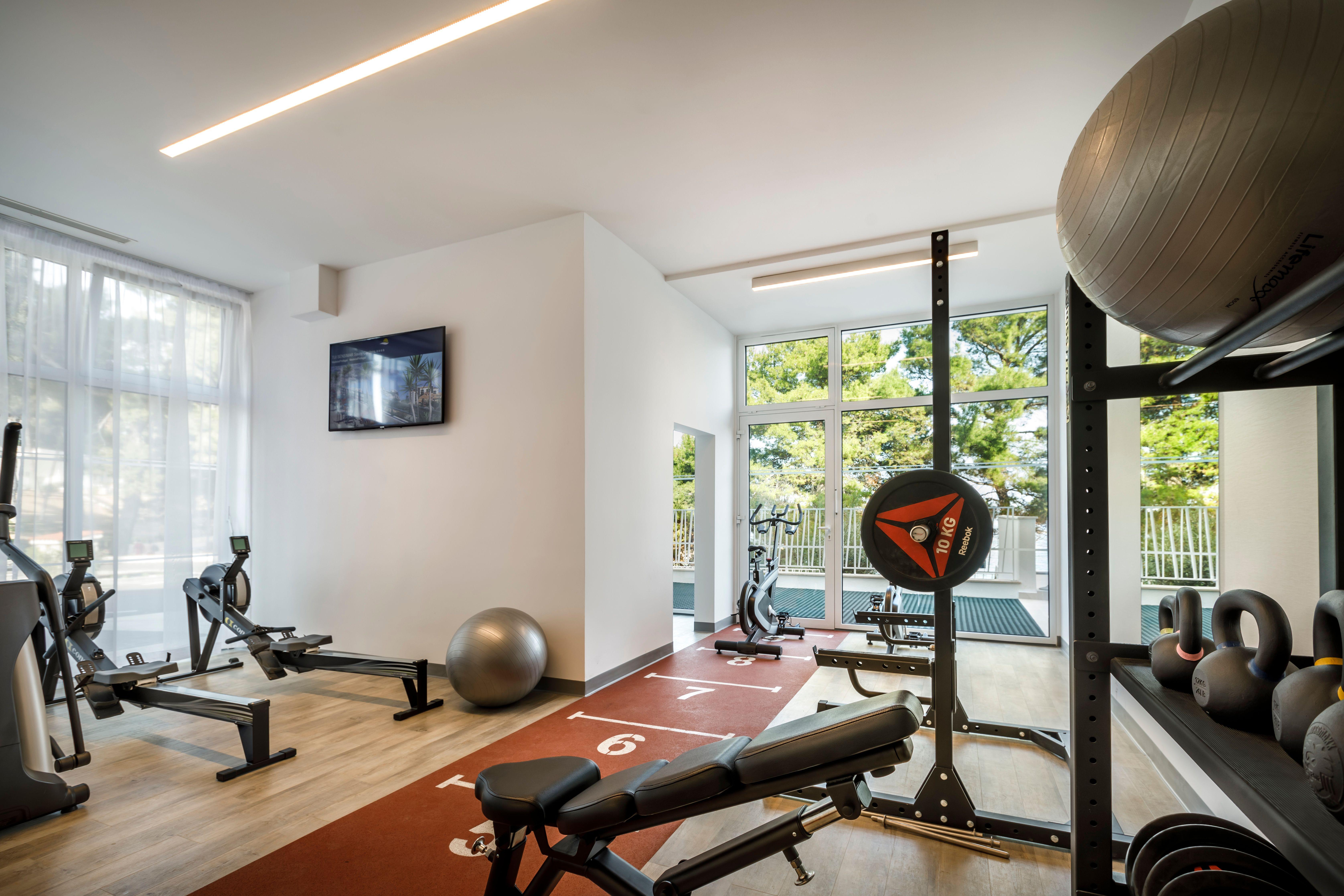 Valamar Carolina Hotel & Villas Kampor Εξωτερικό φωτογραφία