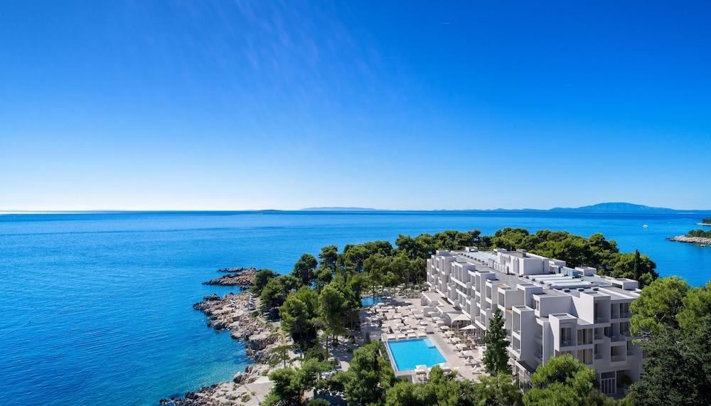 Valamar Carolina Hotel & Villas Kampor Εξωτερικό φωτογραφία