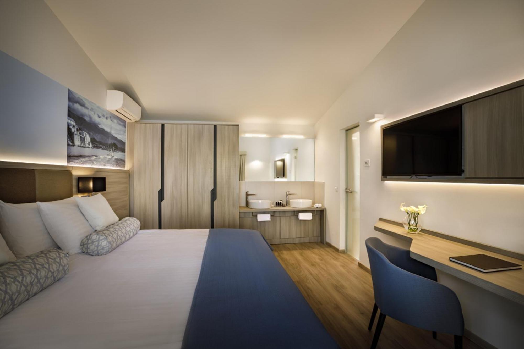 Valamar Carolina Hotel & Villas Kampor Δωμάτιο φωτογραφία