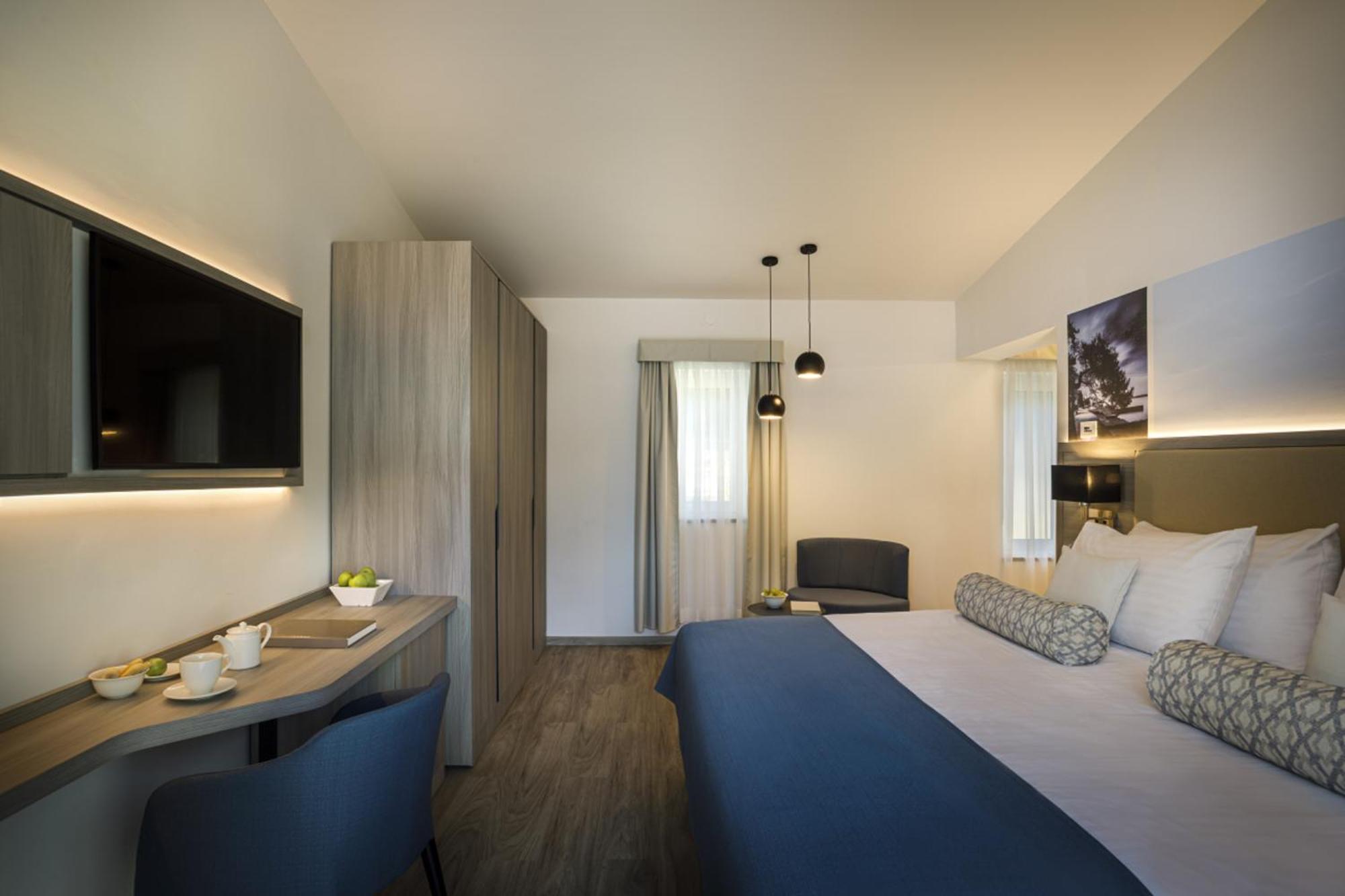Valamar Carolina Hotel & Villas Kampor Δωμάτιο φωτογραφία
