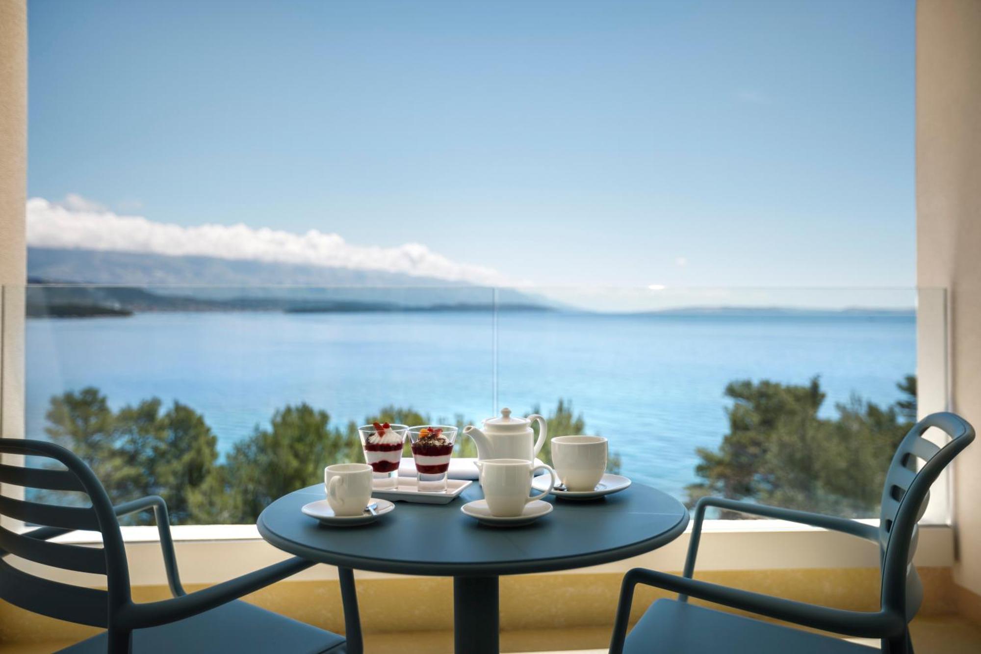 Valamar Carolina Hotel & Villas Kampor Δωμάτιο φωτογραφία