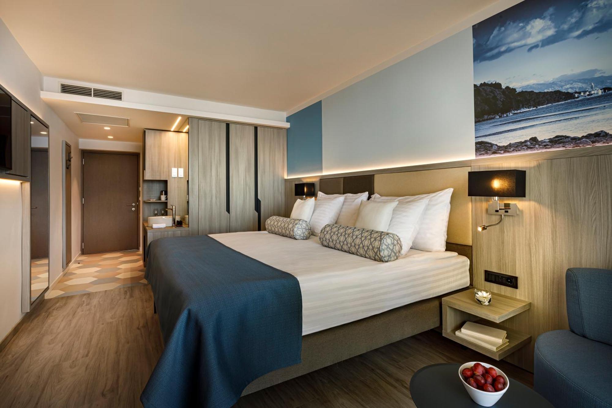 Valamar Carolina Hotel & Villas Kampor Δωμάτιο φωτογραφία