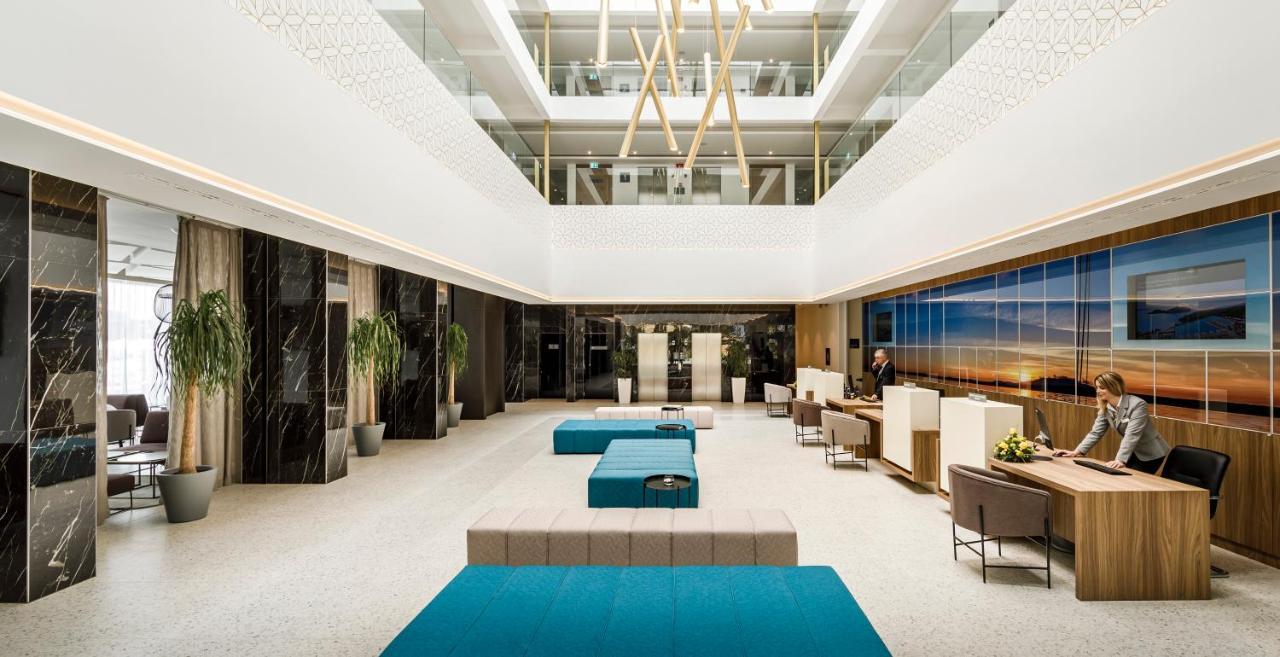 Valamar Carolina Hotel & Villas Kampor Εξωτερικό φωτογραφία