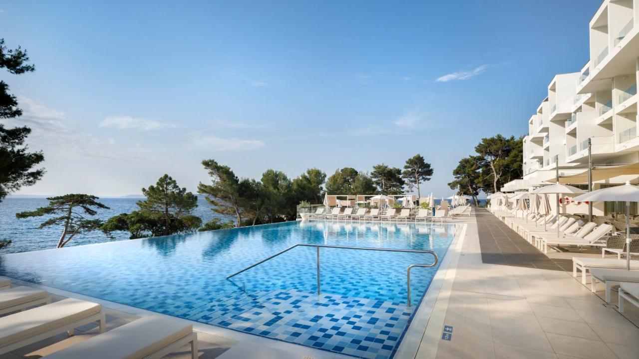 Valamar Carolina Hotel & Villas Kampor Εξωτερικό φωτογραφία