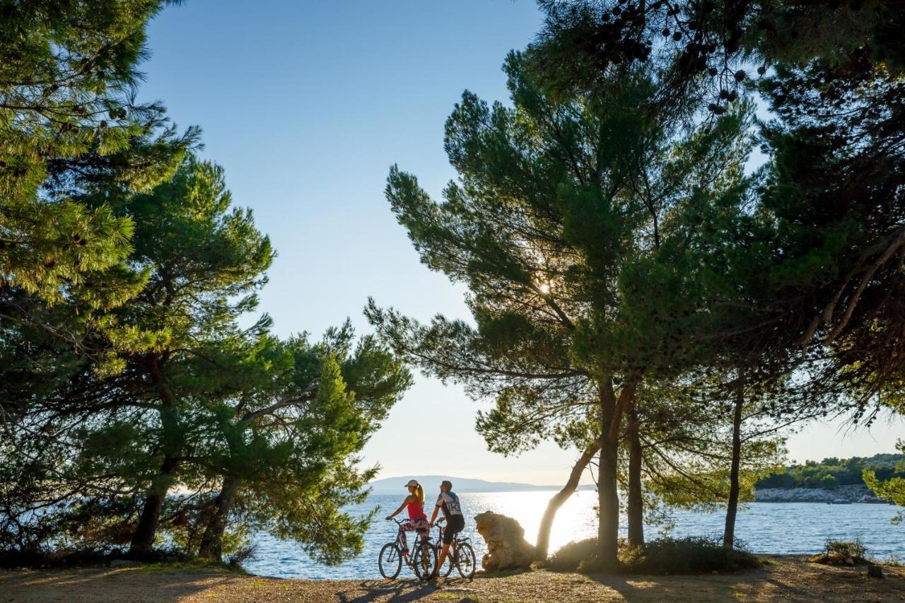 Valamar Carolina Hotel & Villas Kampor Εξωτερικό φωτογραφία
