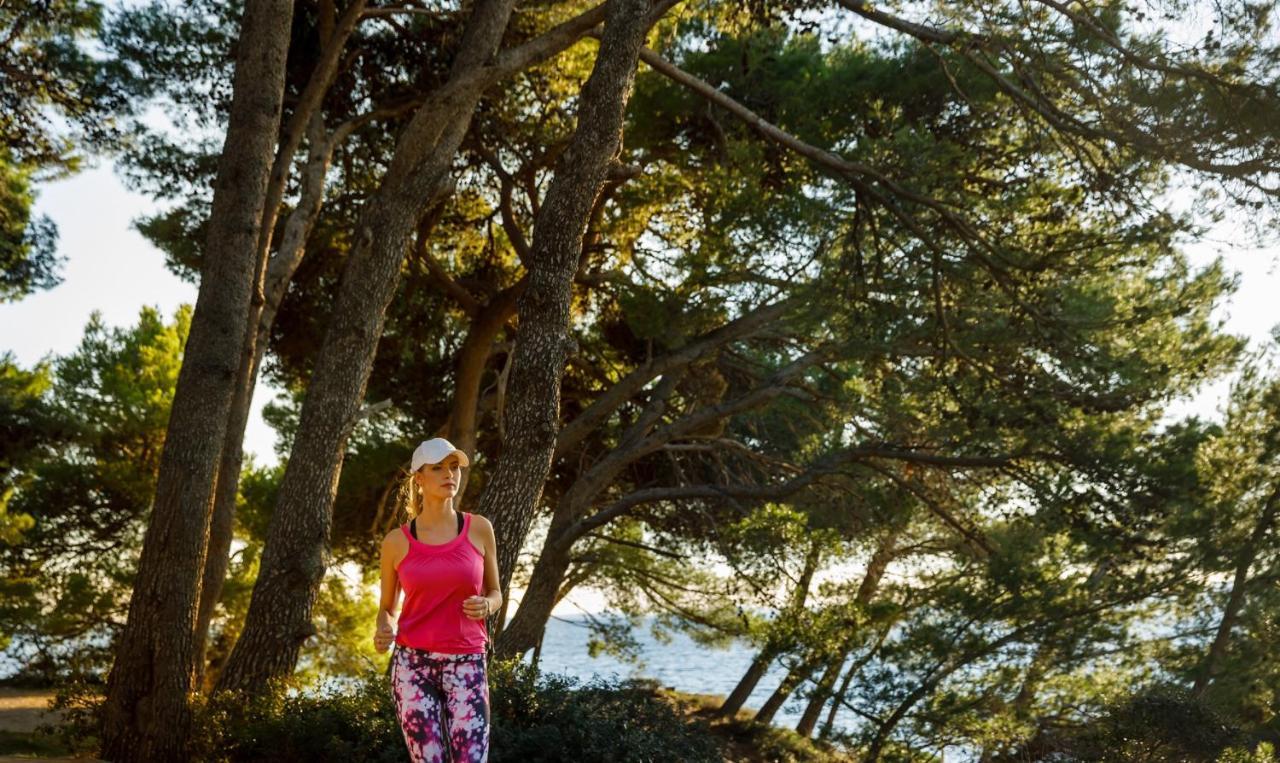 Valamar Carolina Hotel & Villas Kampor Εξωτερικό φωτογραφία
