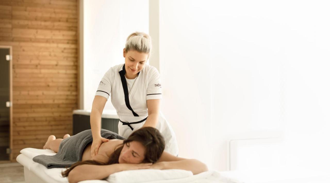 Valamar Carolina Hotel & Villas Kampor Εξωτερικό φωτογραφία