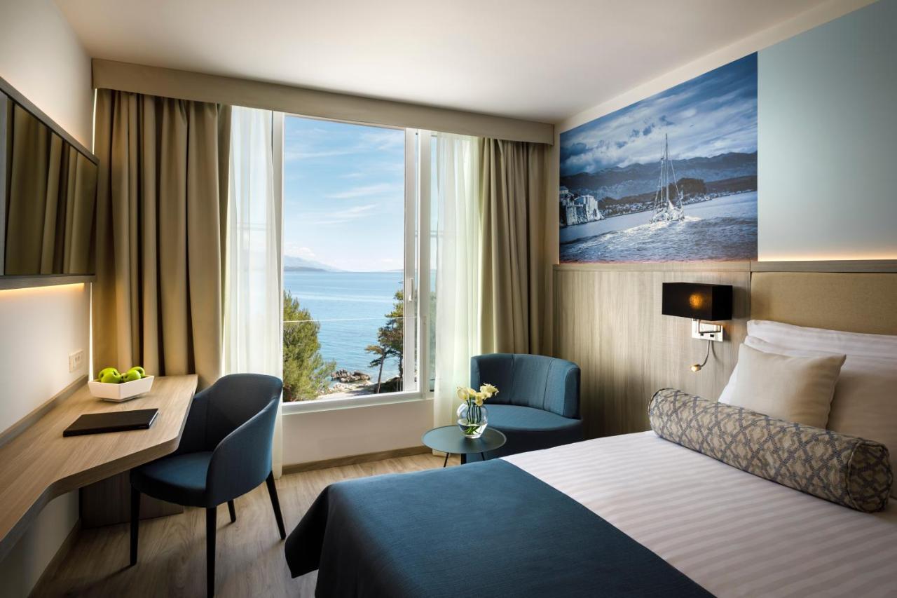 Valamar Carolina Hotel & Villas Kampor Εξωτερικό φωτογραφία