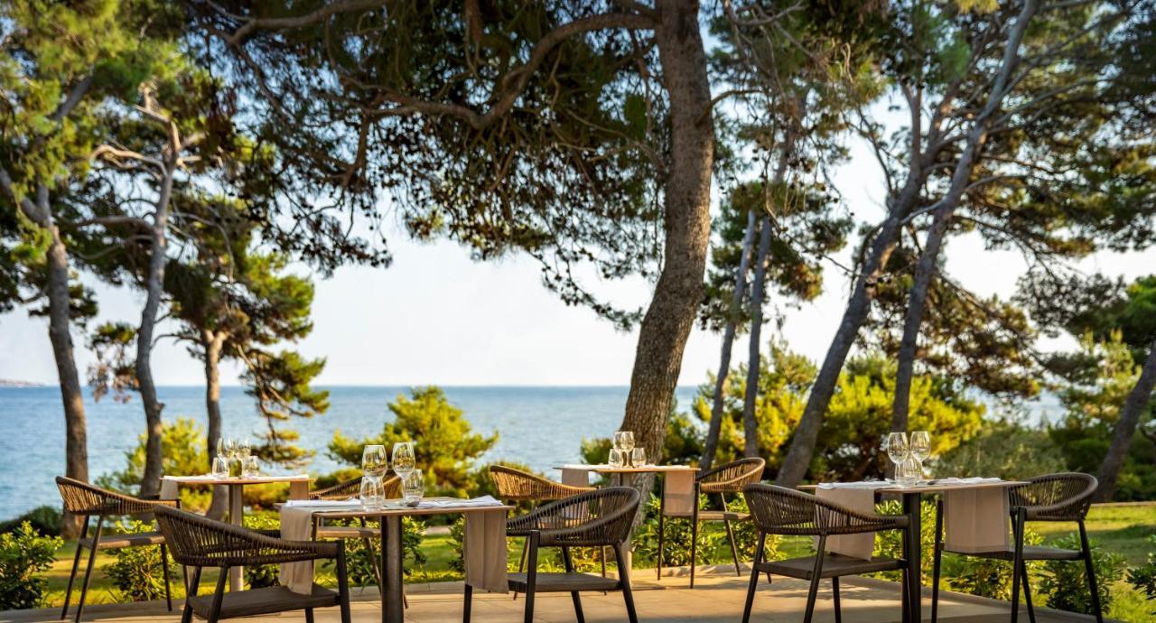 Valamar Carolina Hotel & Villas Kampor Εξωτερικό φωτογραφία